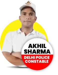 Akhil Sharma