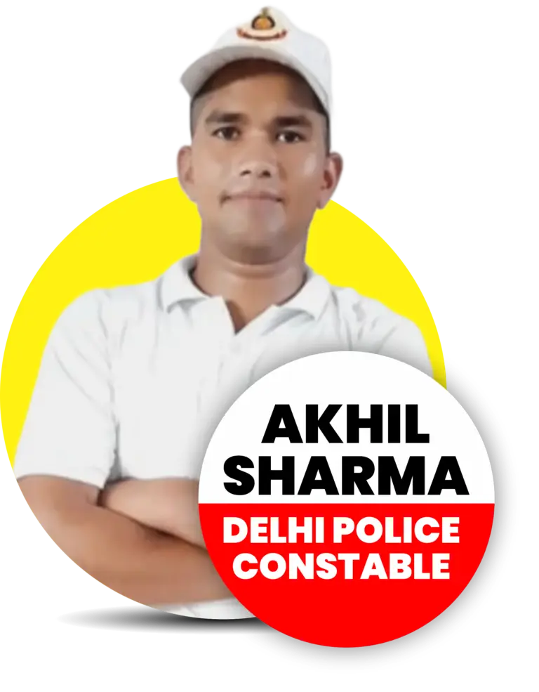 Akhil Sharma