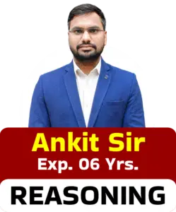 Ankit Sir