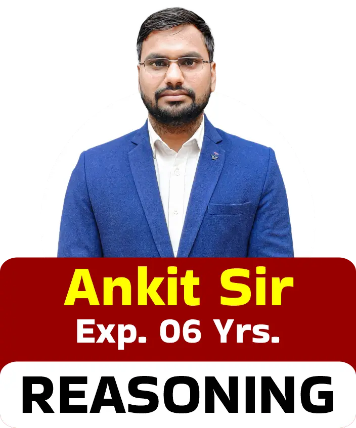 Ankit Sir
