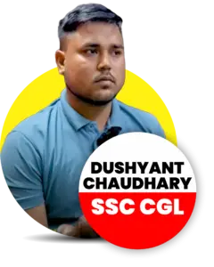 Dushyant Chaudhary