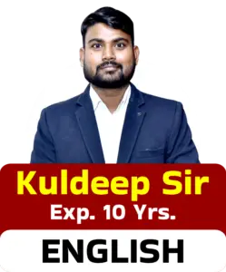 Kuldeep Sir