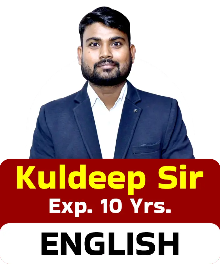 Kuldeep Sir