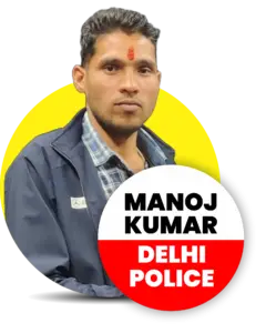 Manoj Kumar