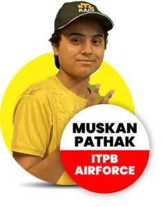 Muskan Pathak