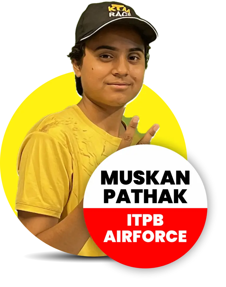 Muskan Pathak