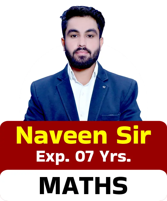 Naveen Sir