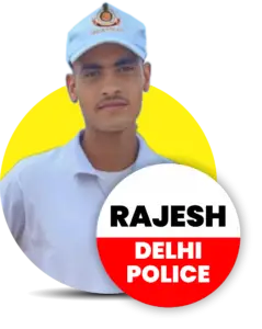 Rajesh