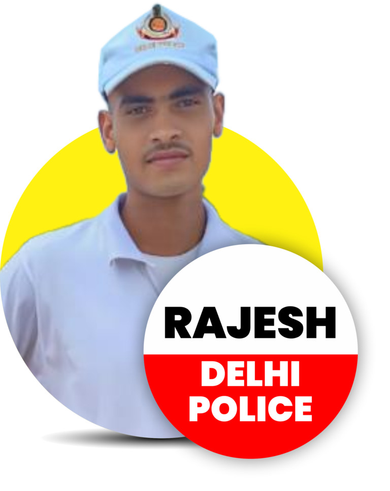 Rajesh