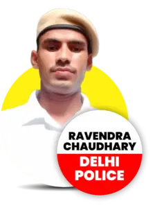 Ravendra Chaudhary