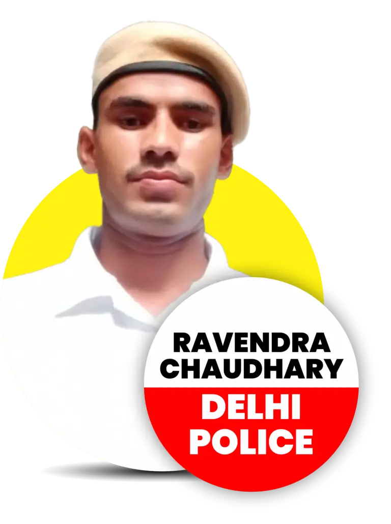 Ravendra Chaudhary