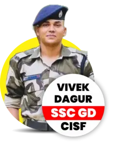 Vivek Dagur