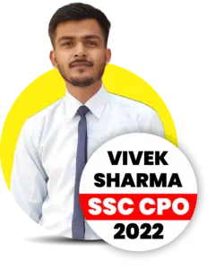 Vivek Sharma