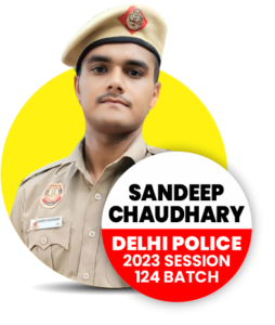 06 - Sandeep Chaudhary