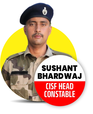 Sushant