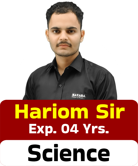 Hariom Sir