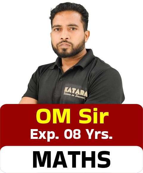 OM Sir